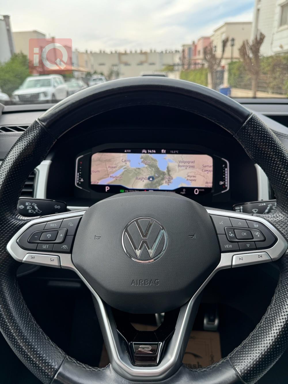 فولكسفاغن أطلس